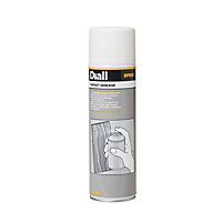 Diall Solvent-based Spray contact adhesive 500ml