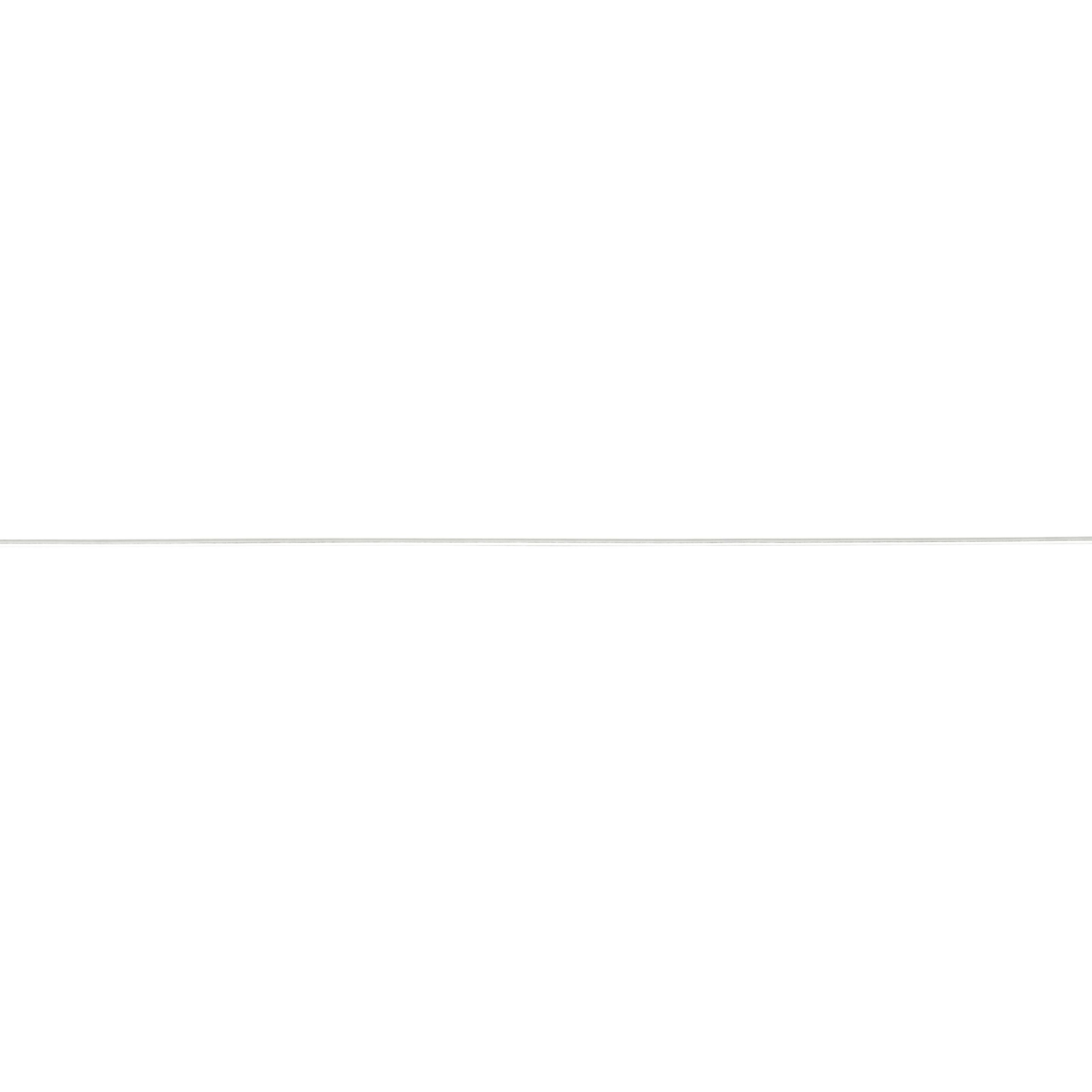 Diall Steel Wire, (L)50m (Dia)0.3mm