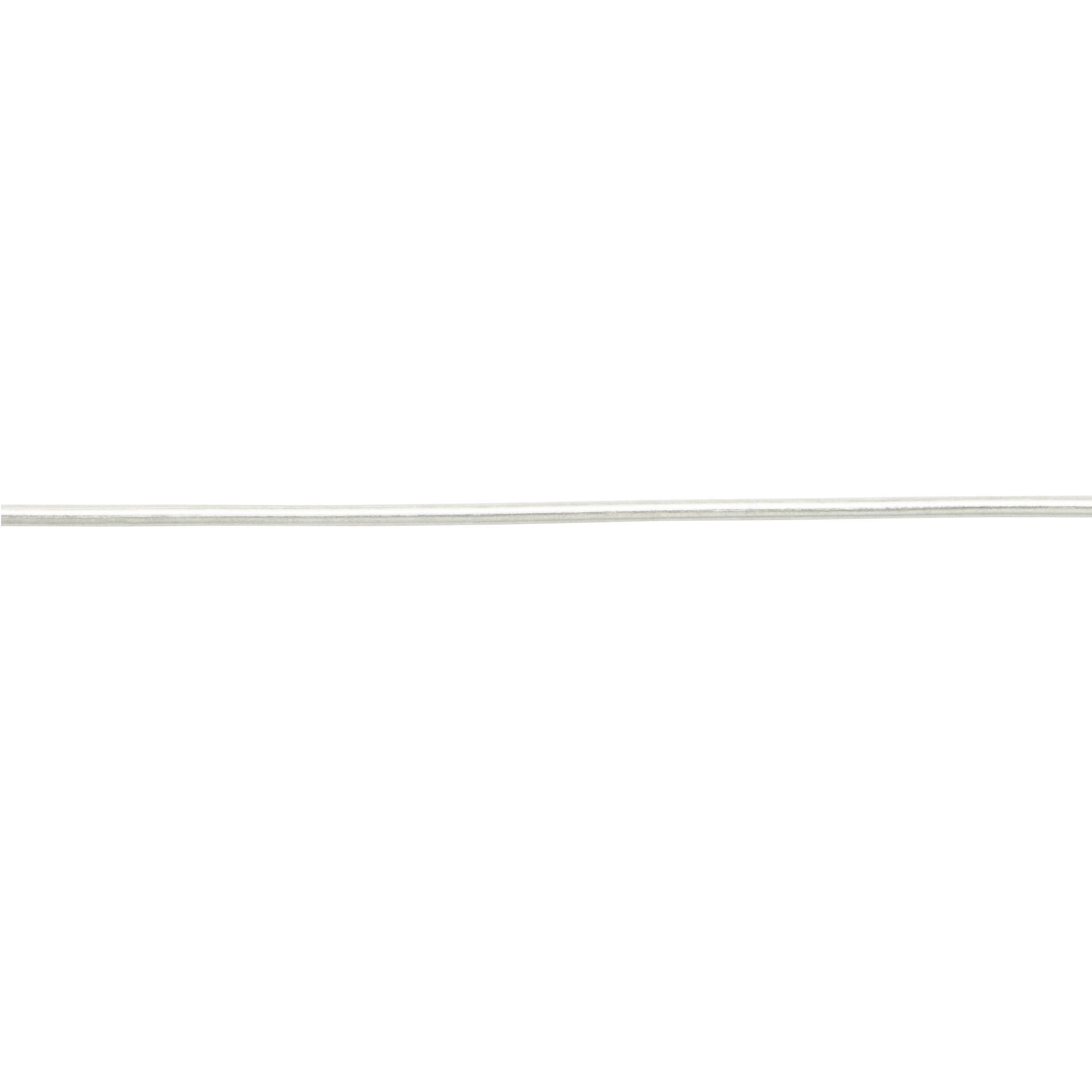 Diall Steel Wire, (L)50m (Dia)1.1mm
