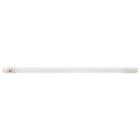 Diall T8 4000K 1600lm Tube Ice white LED Light bulb (L)1213mm