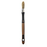 Diall Timbercare Paint brush