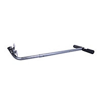 Diall Trolley handle, (L)665mm