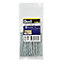 Diall Twisted nail (L)110mm (Dia)4.2mm, Pack