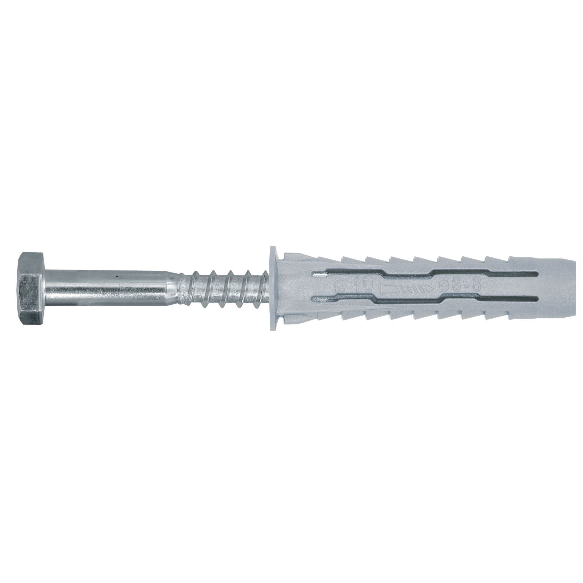 Fixings & Plugs | Wall Plugs | TradePoint