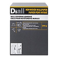 Diall Wallpaper Adhesive 0.25kg