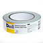 Diall White Double-sided Tape (W)36mm