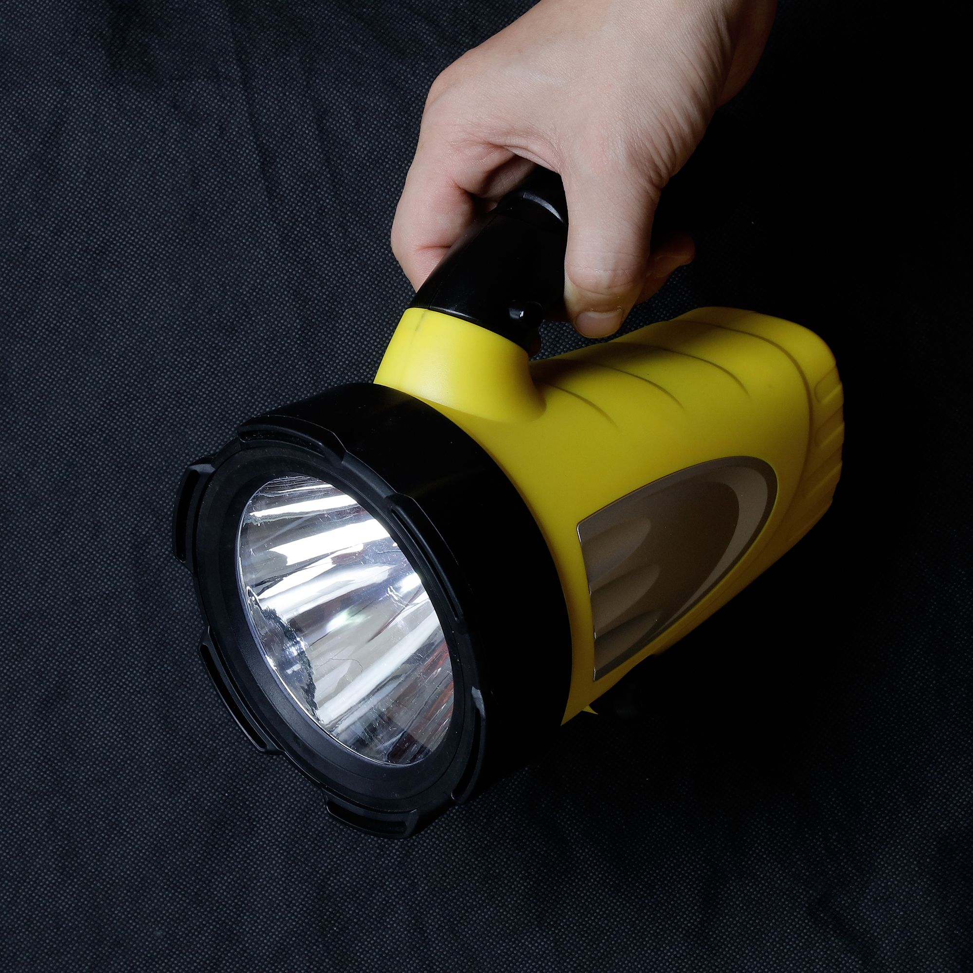 Diall rechargeable deals light