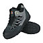 Dickies Black & grey Safety trainers, Size 8