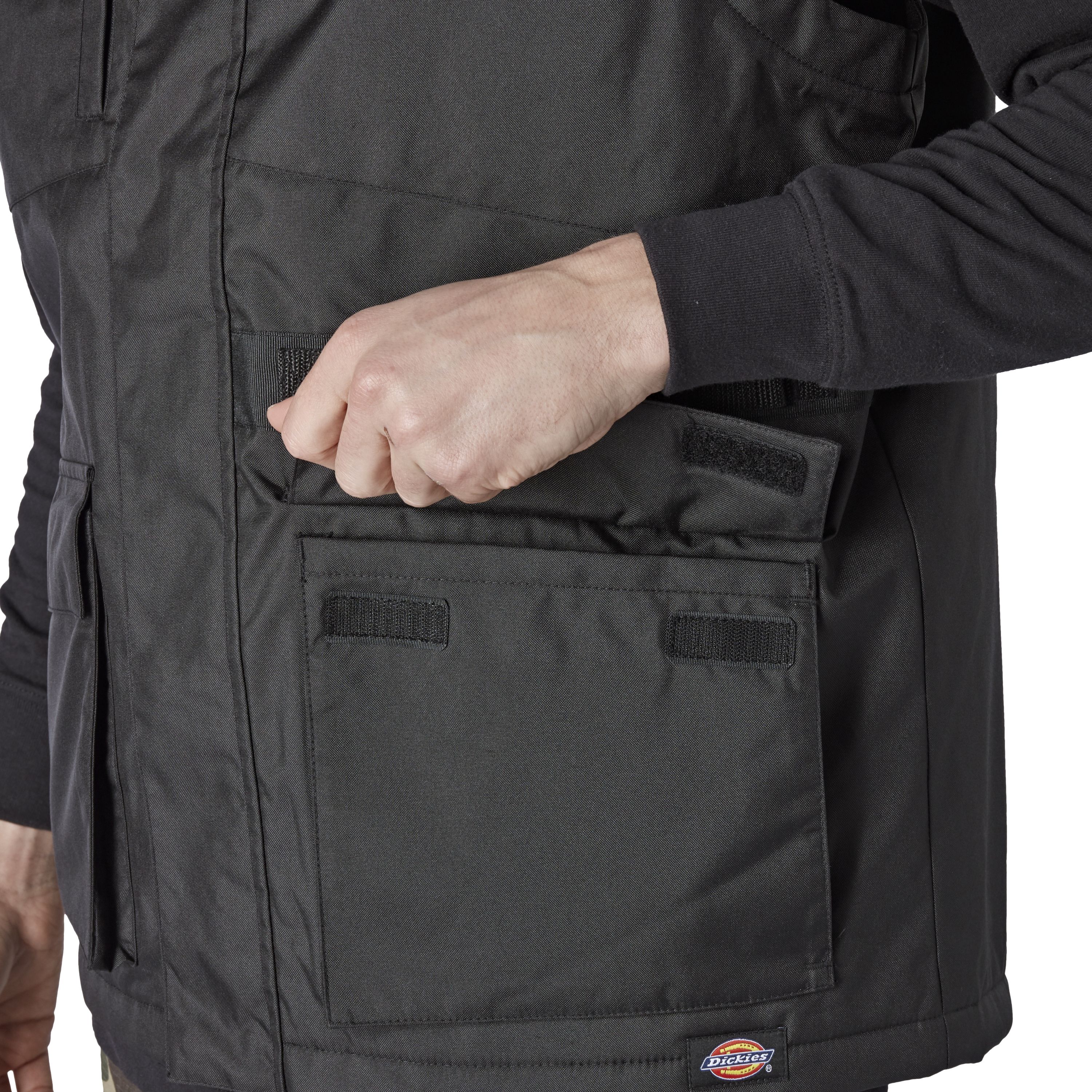 Dickies sales leyland jacket