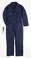 Dickies Navy Coverall Large
