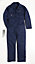 Dickies Navy Coverall X Large