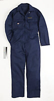 Dickies Navy Coverall XX Large