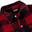 Dickies Portland Red Shirt Large