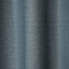 Digga Blue Diamond Unlined Eyelet Curtain (W)140cm (L)260cm, Single