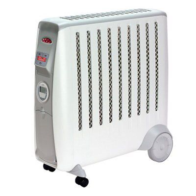 dimplex electric radiators
