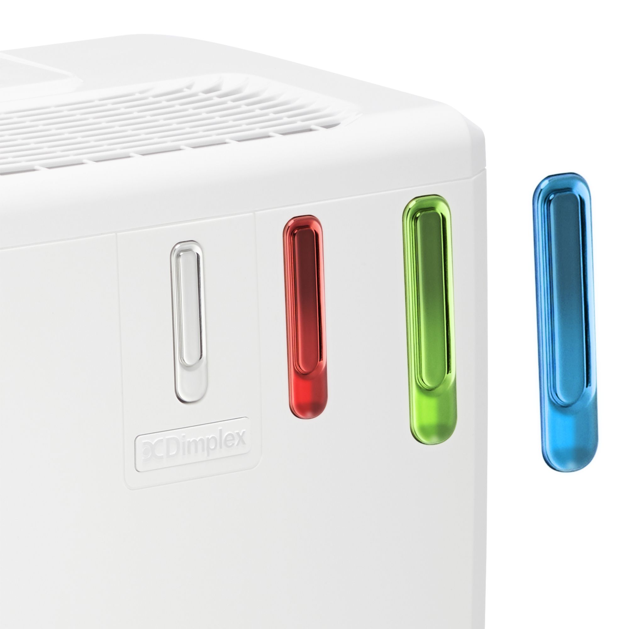 Dimplex EverDri14EL 14L Dehumidifier EverDri