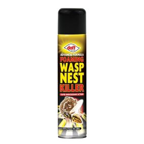 Doff Wasp nests Wasp nest killer, 0.3L 380g