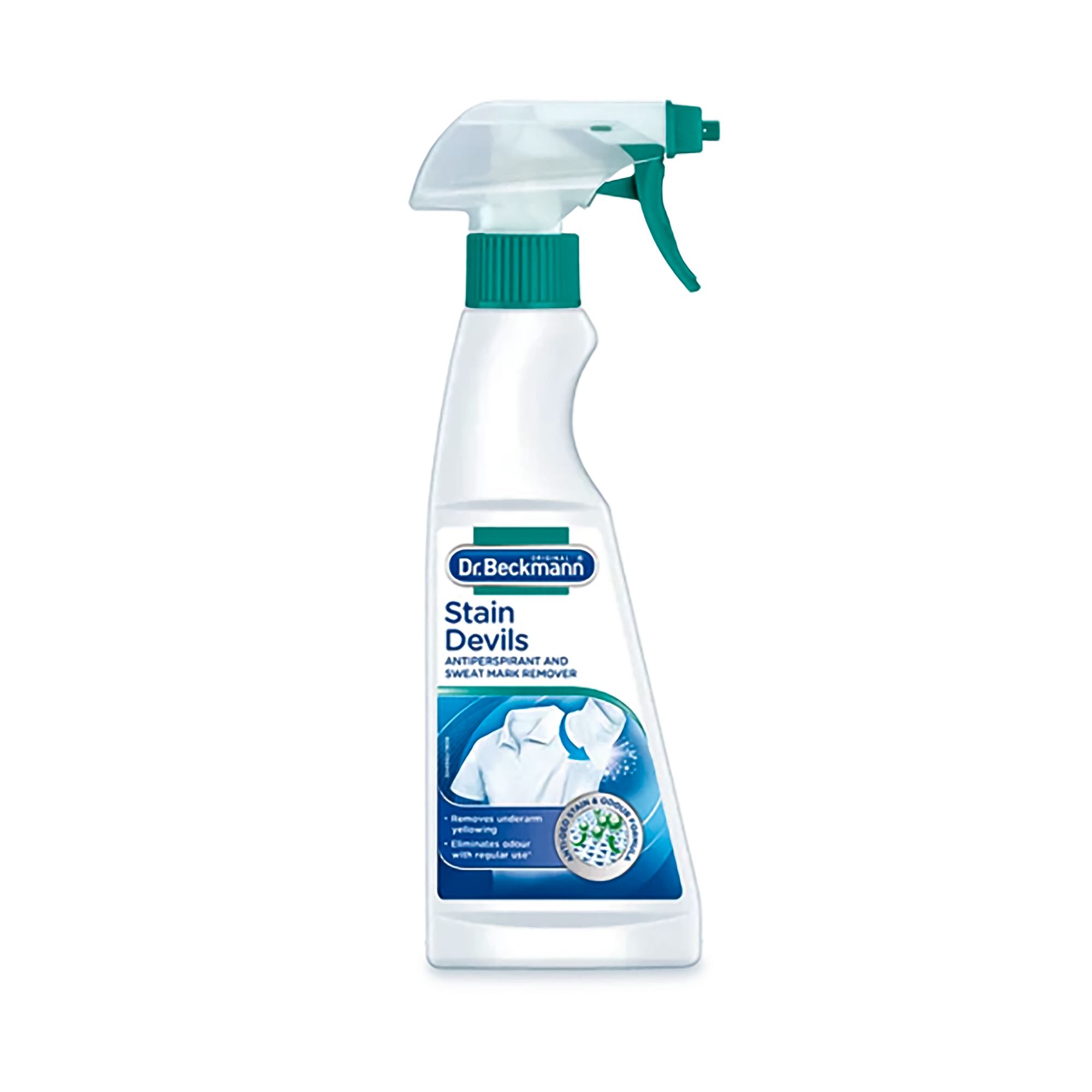 Dr Beckmann Stain Devils Stain remover, 250ml Bottle