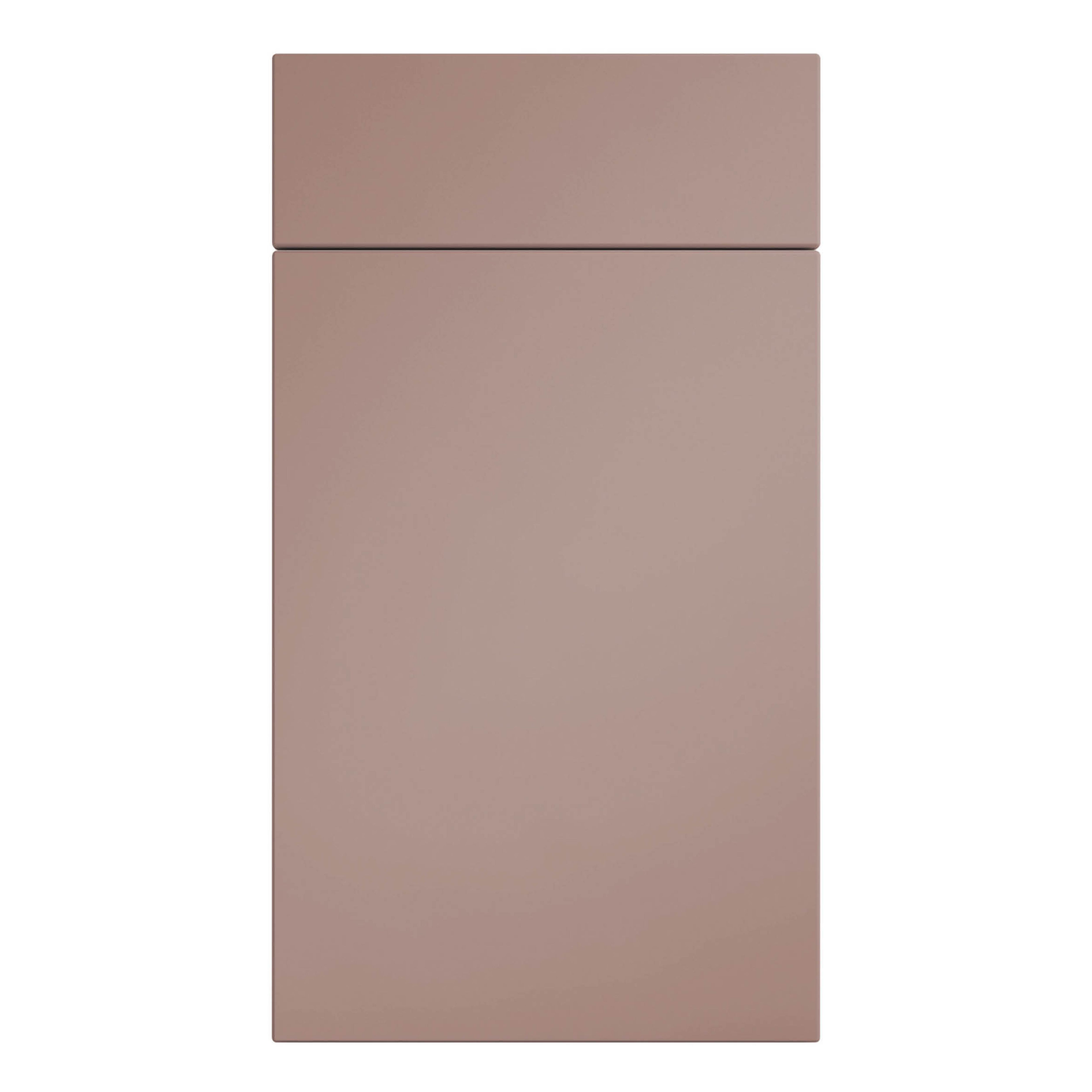 DRAWERLINE DOOR 30CM CUTLER ANTIQUE ROSE