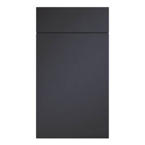 DRAWERLINE DOOR 40CM CUTLER INDIGO