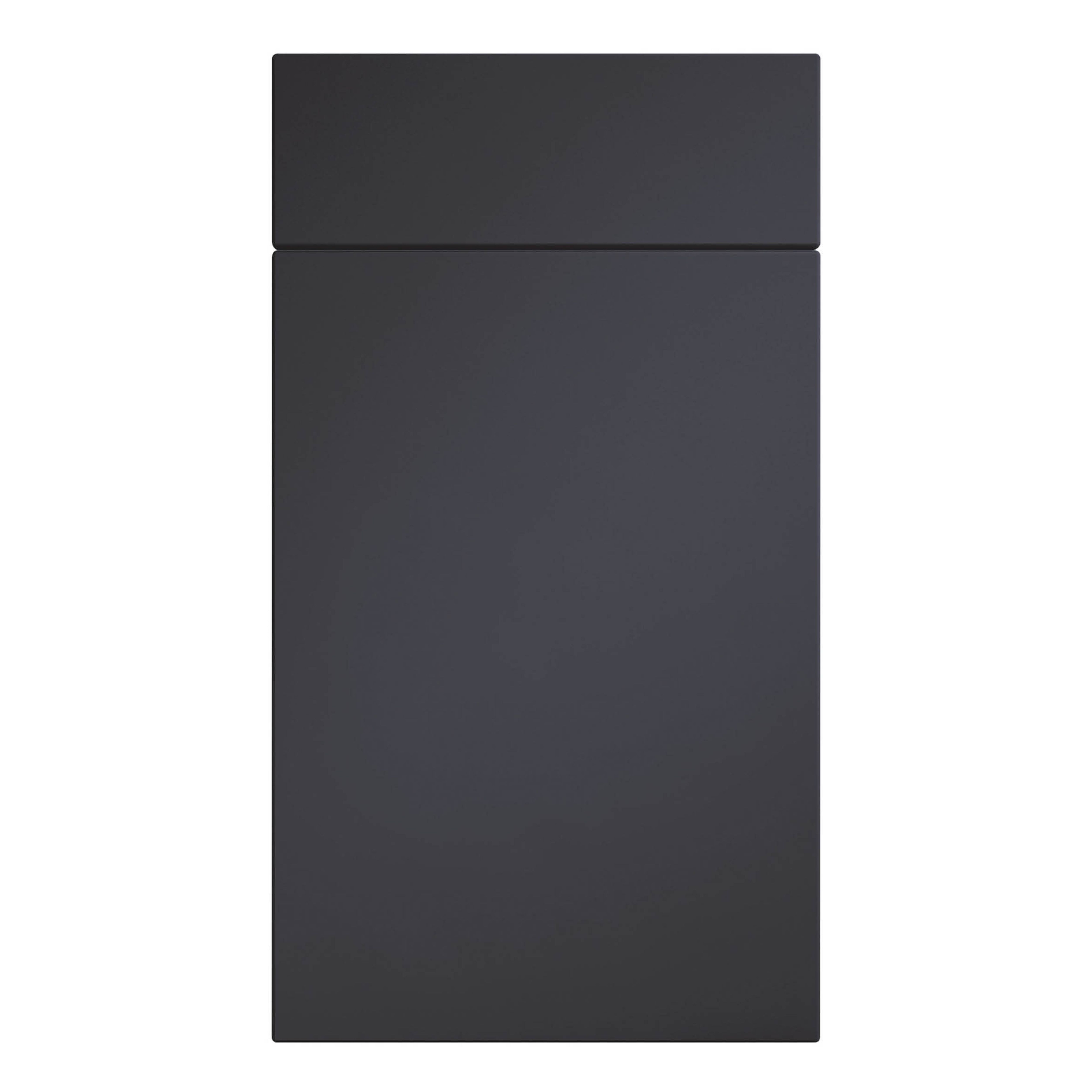DRAWERLINE DOOR 60CM CUTLER INDIGO