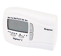Drayton Room thermostat