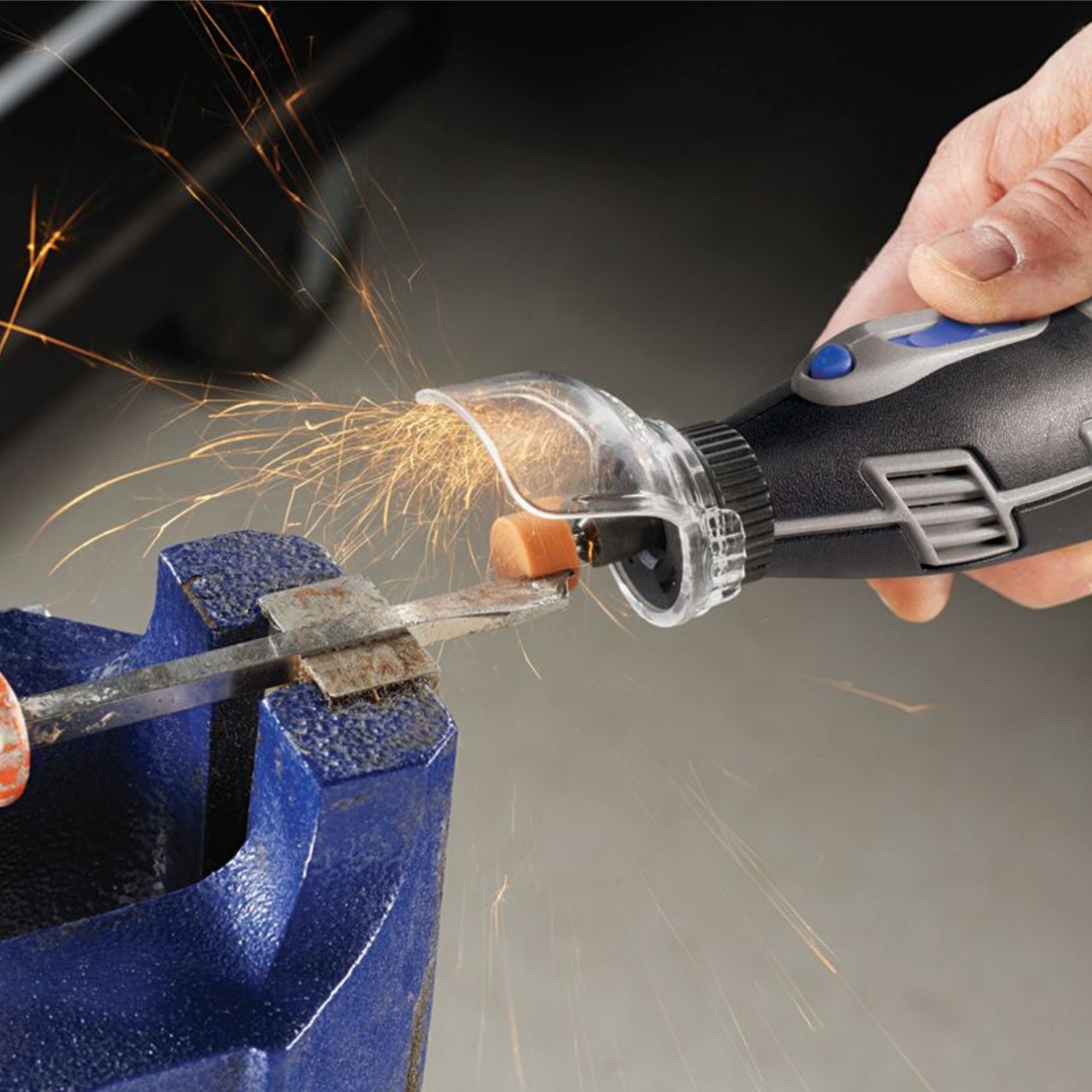 Cordless dremel multi discount tool