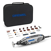 Dremel 4250 Mains fed 175W Corded Multi tool F0134250JB