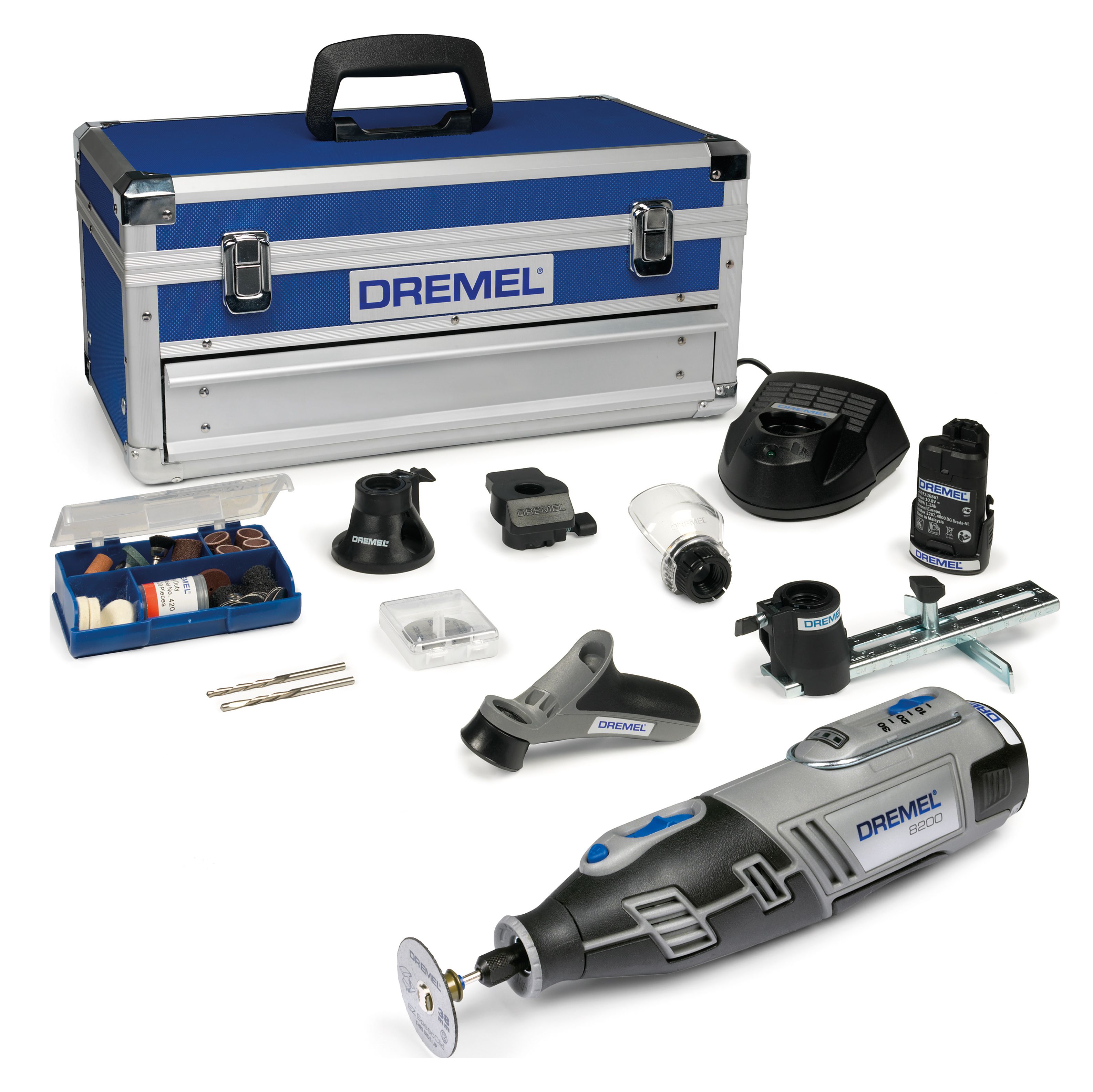 Dremel 8000 2024 series