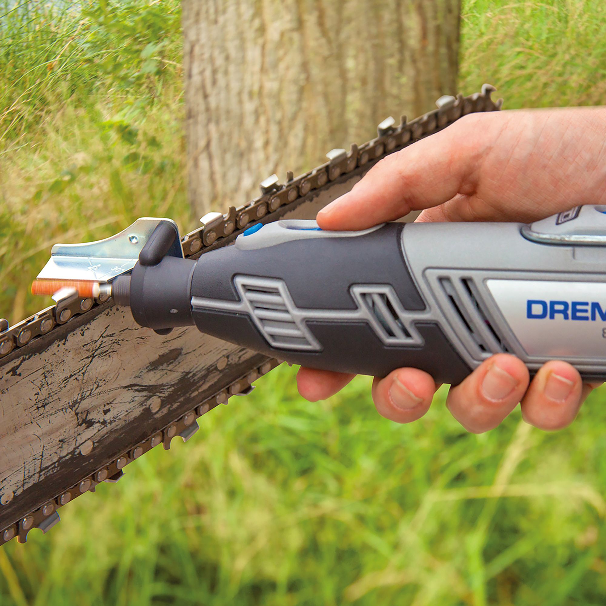 Dremel store multi tool