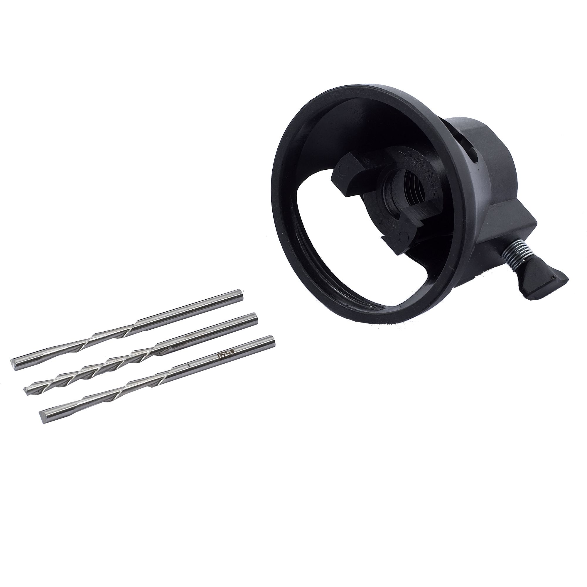 Dremel attachments store