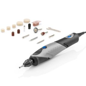 Dremel Corded Stylo+ Multi-Tool Kit Rotary tool 9W 240V