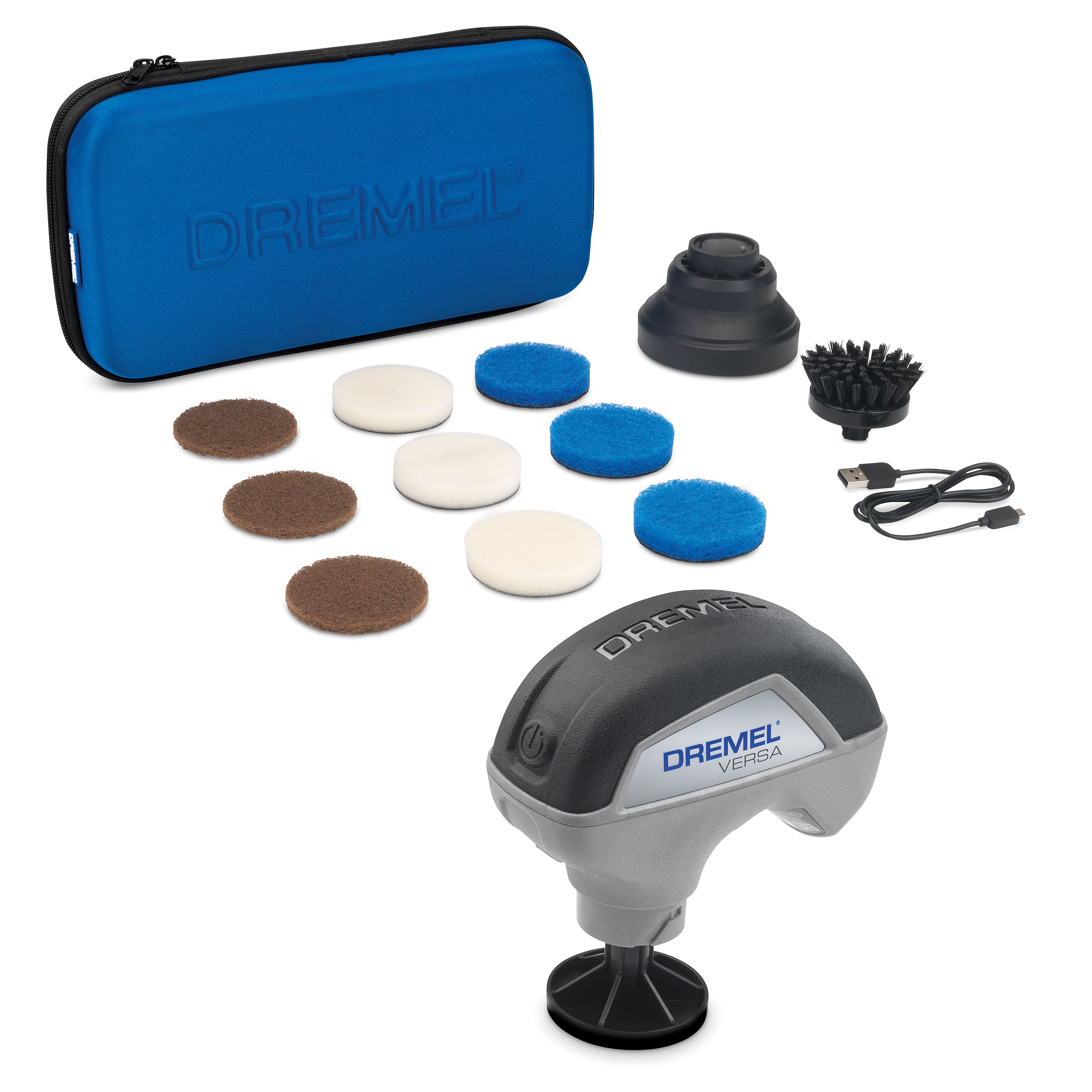 Dremel Cordless Rotary tool 3.6V