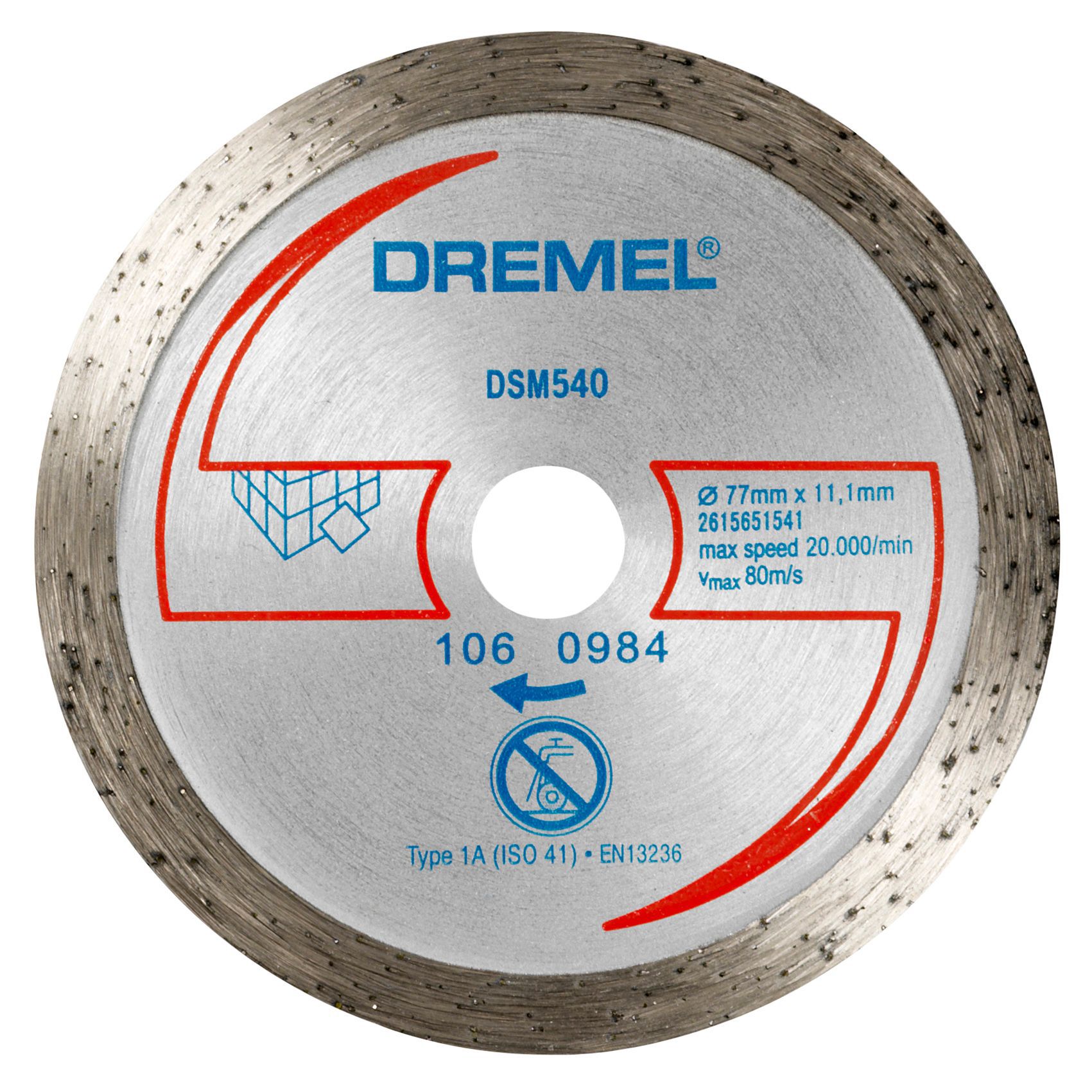 Dremel deals disc cutter