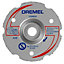 Dremel Cutting disc 20mm x 10mm