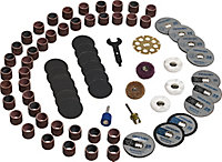 Dremel EZ SpeedClic 70 piece Multi-tool kit