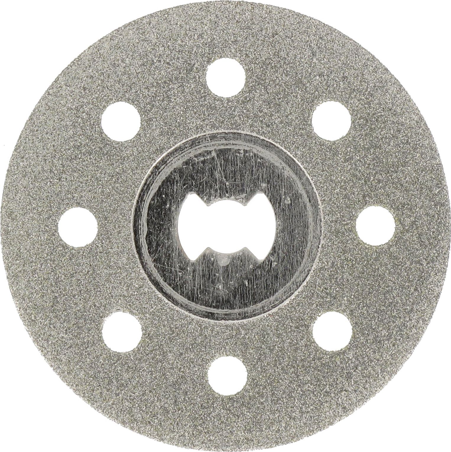 Dremel EZ SpeedClic Diamond Cutting disc 38mm x 3.2mm