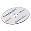 Dremel EZ SpeedClic Metal Cutting disc 38mm x 1.25mm, Pack of 5