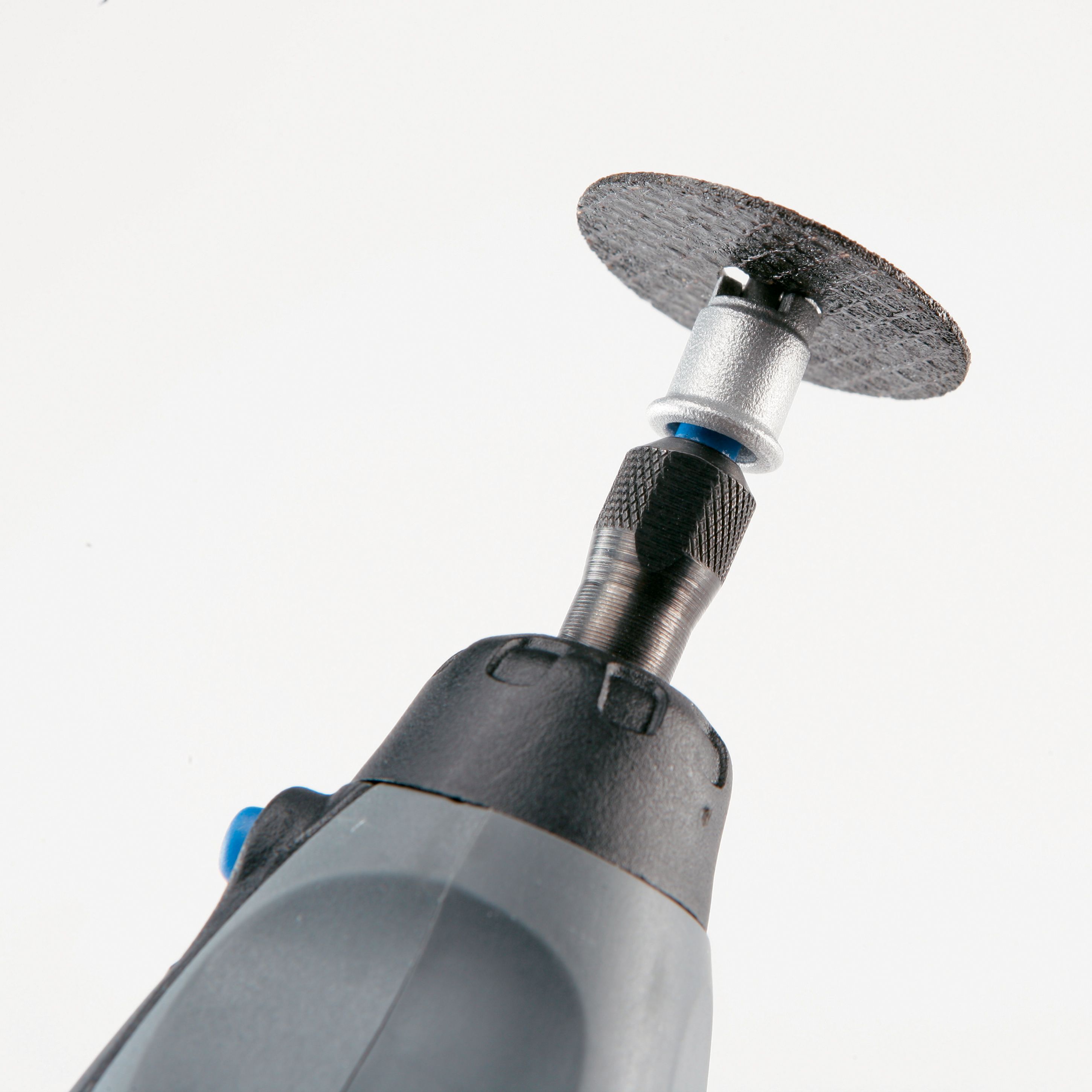 Dremel EZ SpeedClic Metal Cutting disc 38mm x 1.25mm, Pack of 5
