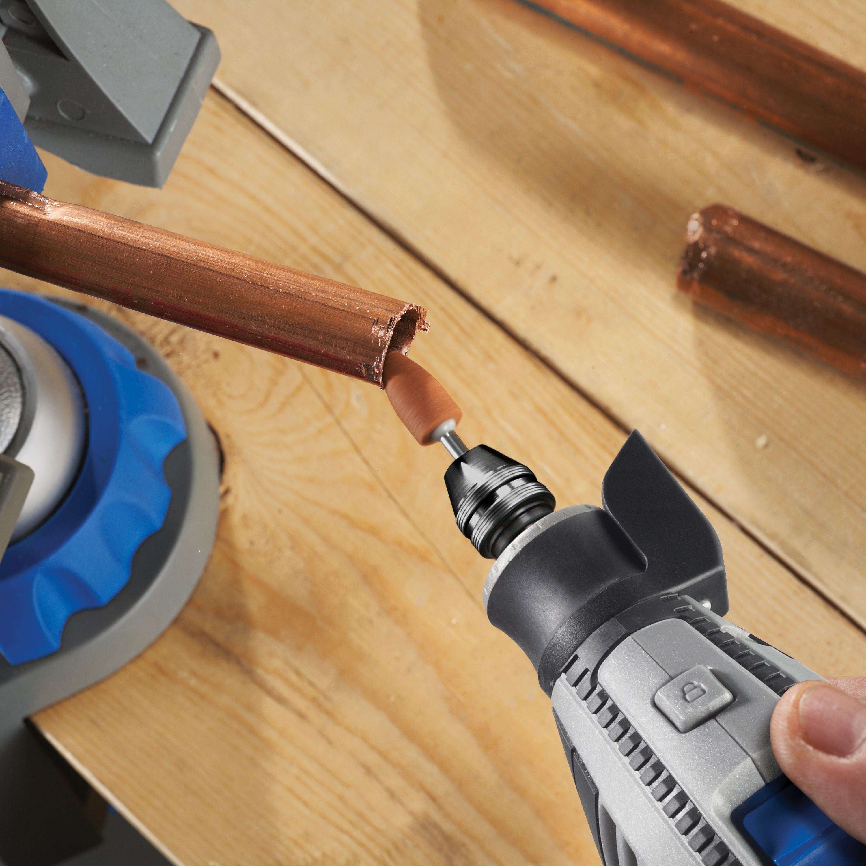 Rotary tool grinding stone discount