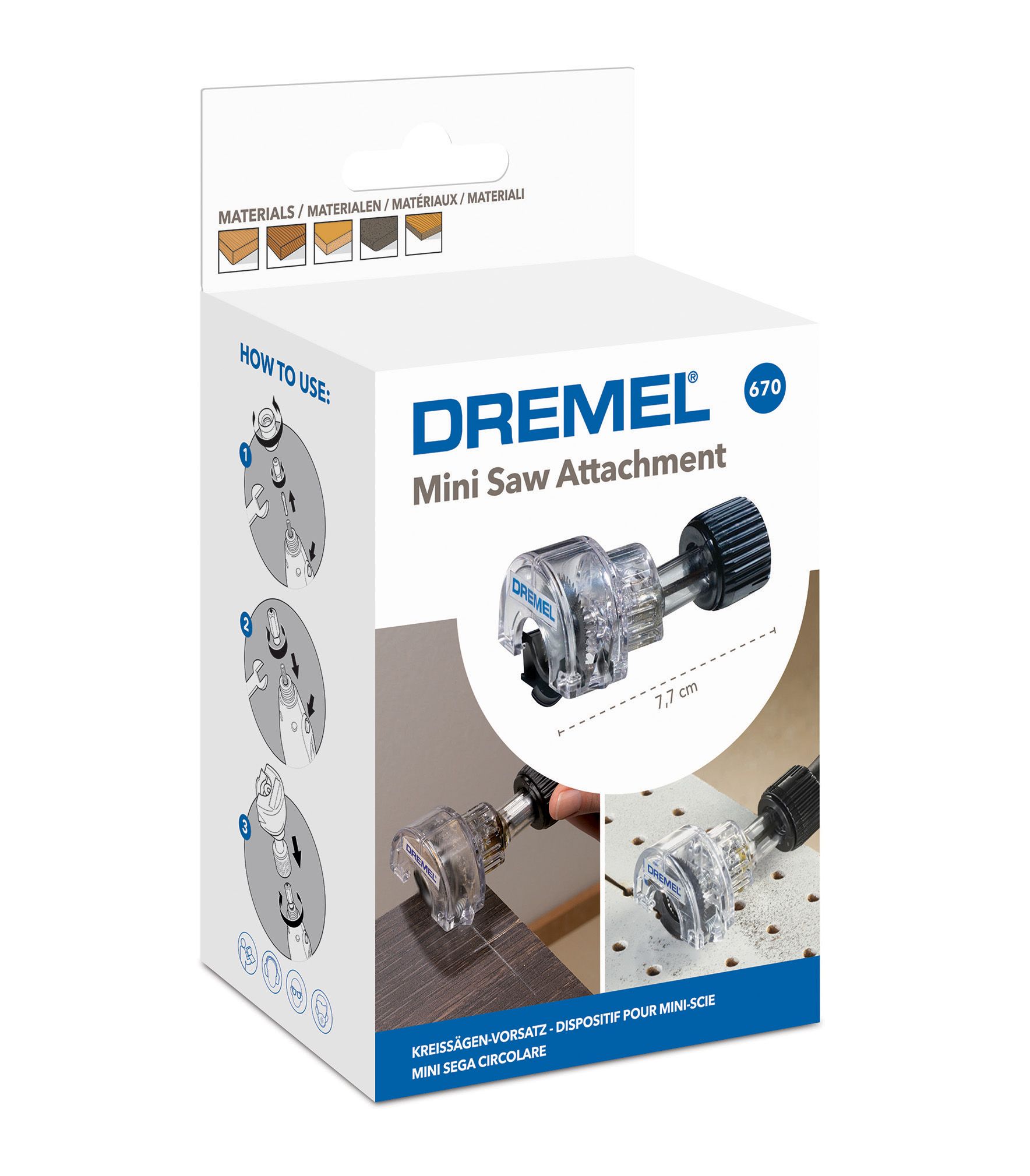 Dremel jigsaw online attachment