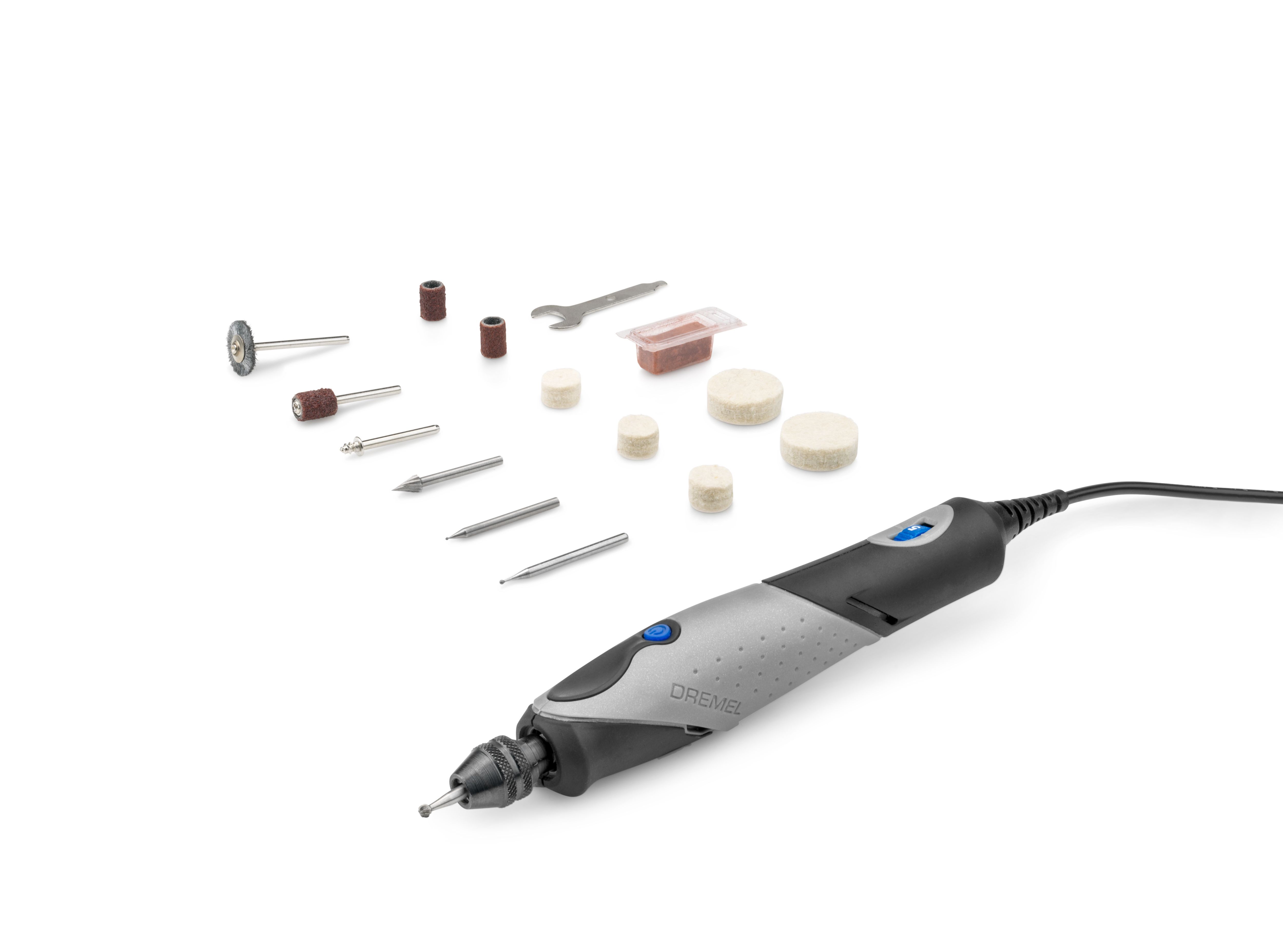 DREMEL® Professional® Corded Tools