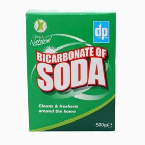 Dri-pak Clean & natural Bicarbonate of soda, 500g