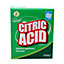 Dri-pak Clean & natural Granulated Citric acid