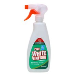 Dri-pak Clean & natural White vinegar, 500ml