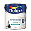 Dulux Ceilings White Undercoat, 2.5L