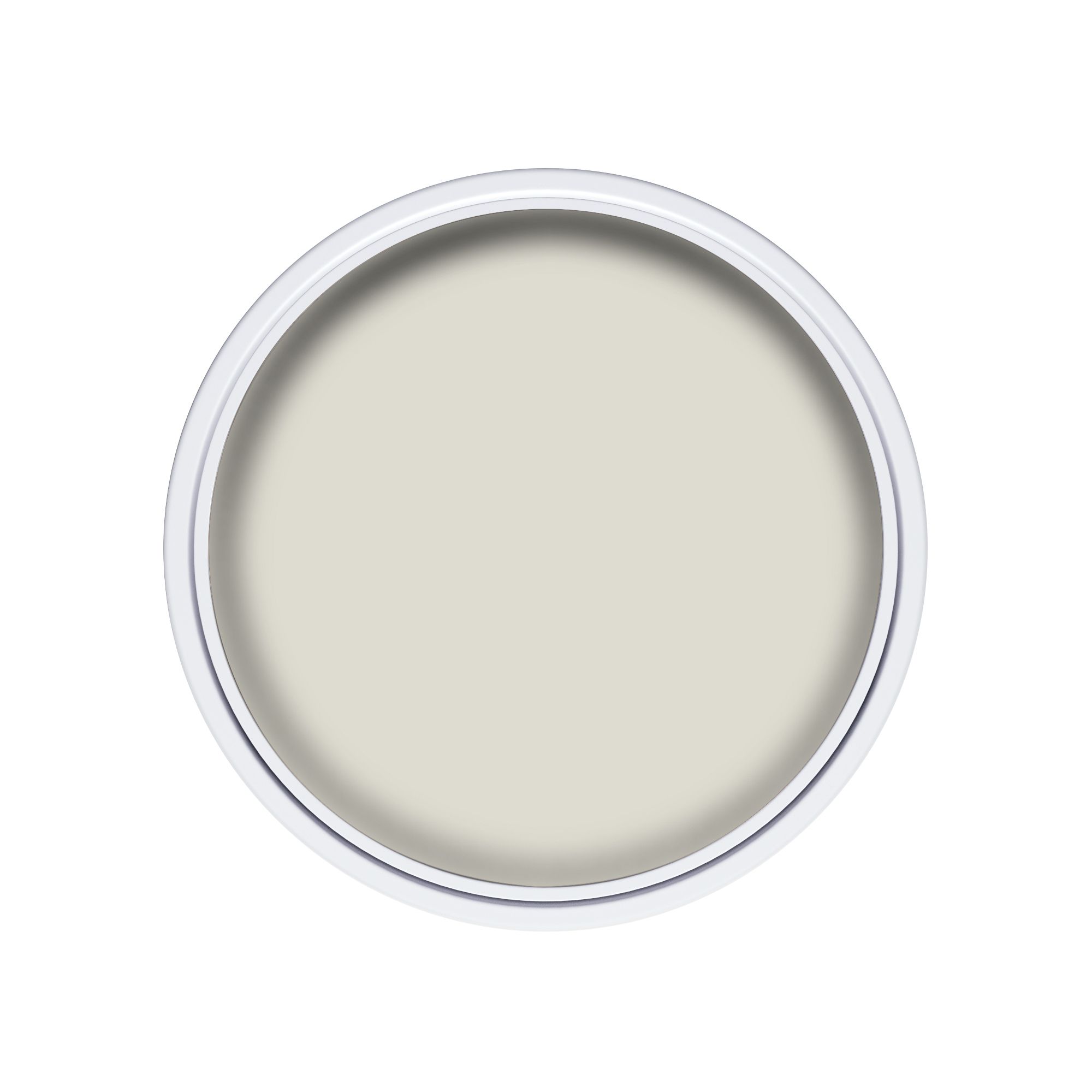 Dulux Chic shadow Gloss Metal & wood paint, 750ml