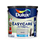 Dulux Easycare Apron grey Flat matt Emulsion paint, 2.5L