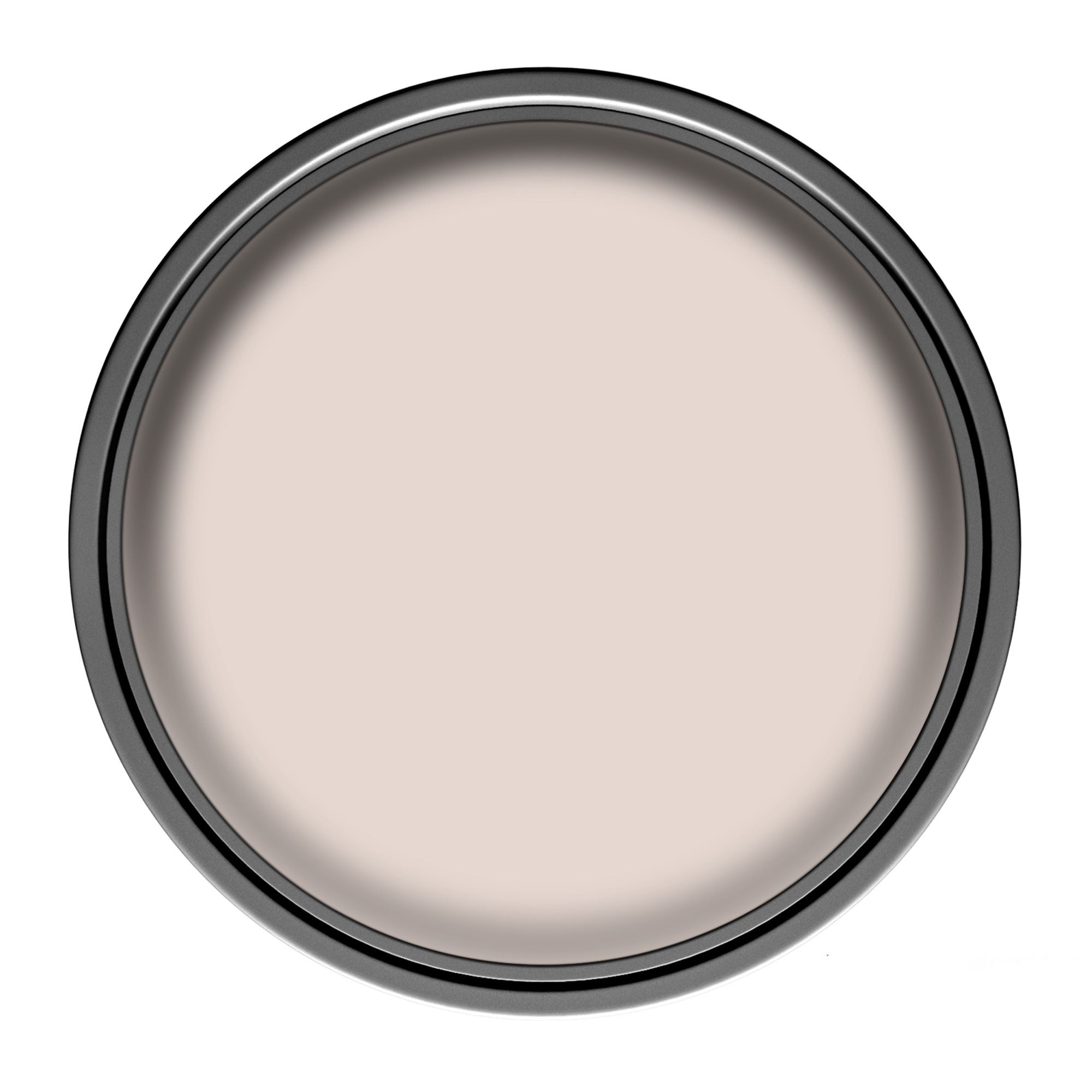 Dulux Easycare Bathroom Blush pink Soft sheen Emulsion paint, 2.5L
