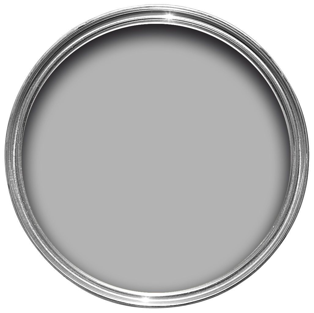 Dulux Easycare Bathroom Chic shadow Soft sheen Emulsion paint, 2.5L